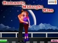Game Romantic Midnight Kiss