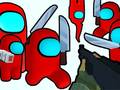 Game Among shooter Kill Impostor