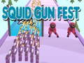 Game Squid Gun Fest