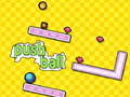 Game Push Ball
