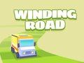 Game Winding Road
