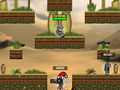 Game Super Smash Online