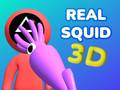 Game Real Squid 3d