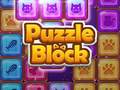 Game Puzzle Block