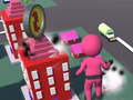 Game Squid Gamer City Destroyer