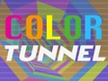 Game Color Tunnel