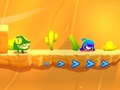 Game Gobo Desert of Cubes