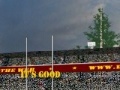 Game American foorball