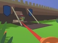 Game Minigun Mushrooms