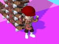 Game Skateboard Boy