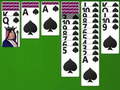 Game Spider Solitaire Plus 