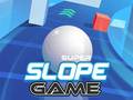 Game Super Slope Game