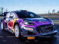 Game Ford Puma Hybrid Rally Puzzle