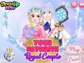 Game Your Favorite Royal Couple