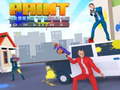 Game Paint Busters Online