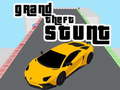 Game Grand Theft Stunt