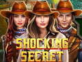 Game Shocking Secret online