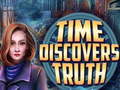 Game Time Discovers Truth