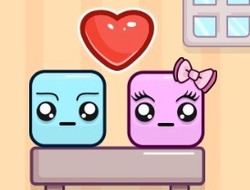 Game Falling Lovers online