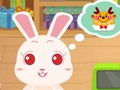 Game Baby Fashion Dress Up