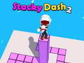 Game Stacky Dash 2