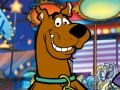 Game Scooby Doo Dress Up