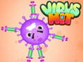 Game Virus Hit