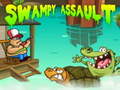 Game Swampy Assault