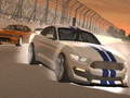 Cluiche Street Racing HD