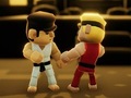 Game Irrational Karate