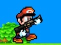 Game Mario Rampage