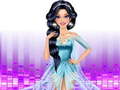 Game Barbie Makeup Time online