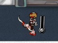 Game Armor Hero vs Monster Ersan