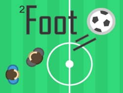 Game Football 2p 96 online
