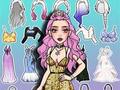 Game Vlinder Girl Fashion Story