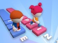 Game Type Sprint