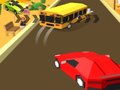 Game Rampage Car