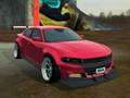 Game Ultimate Car Arena