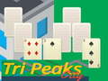 Game Tri Peaks City