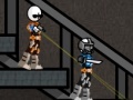 Game Armor Hero Crazy Defense