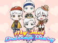 Game My Idol Dressup Diary