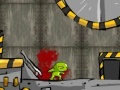 Game The green