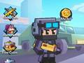 Game Pixel Shooter