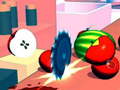 Game Juicy Run - Fun & Run 3D Game
