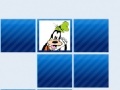 Game Mickey and Friends Memory