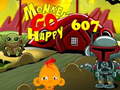 Cluiche Monkey Go Happy Stage 607