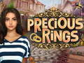 Game Precious Rings