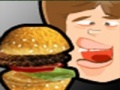 Game Hamburger