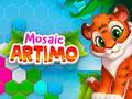Game Mosaic Artimo