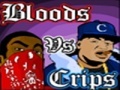 Game Bloods Vs Crips